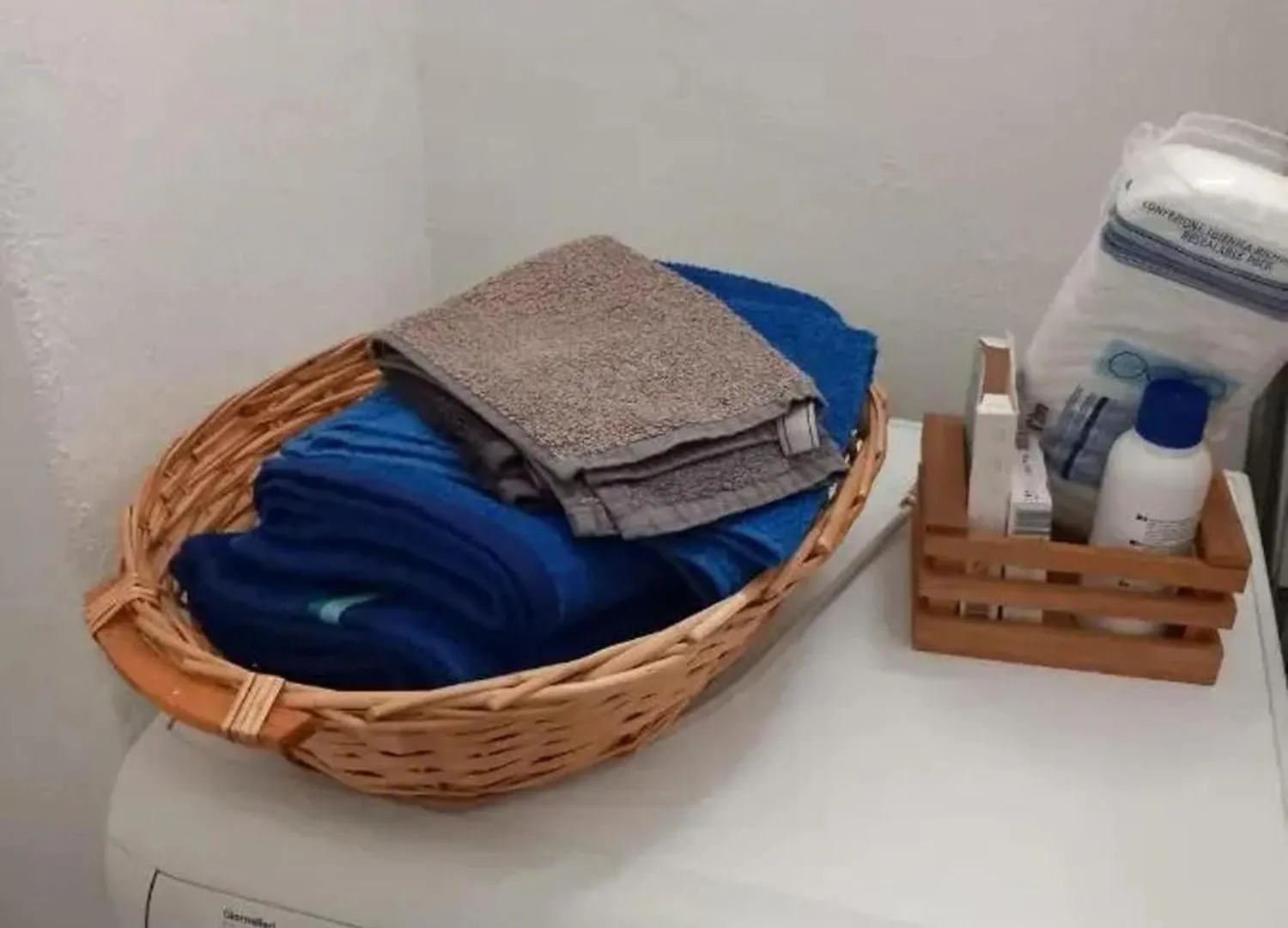 דירה Modern Studio In Catania With Air Conditioning