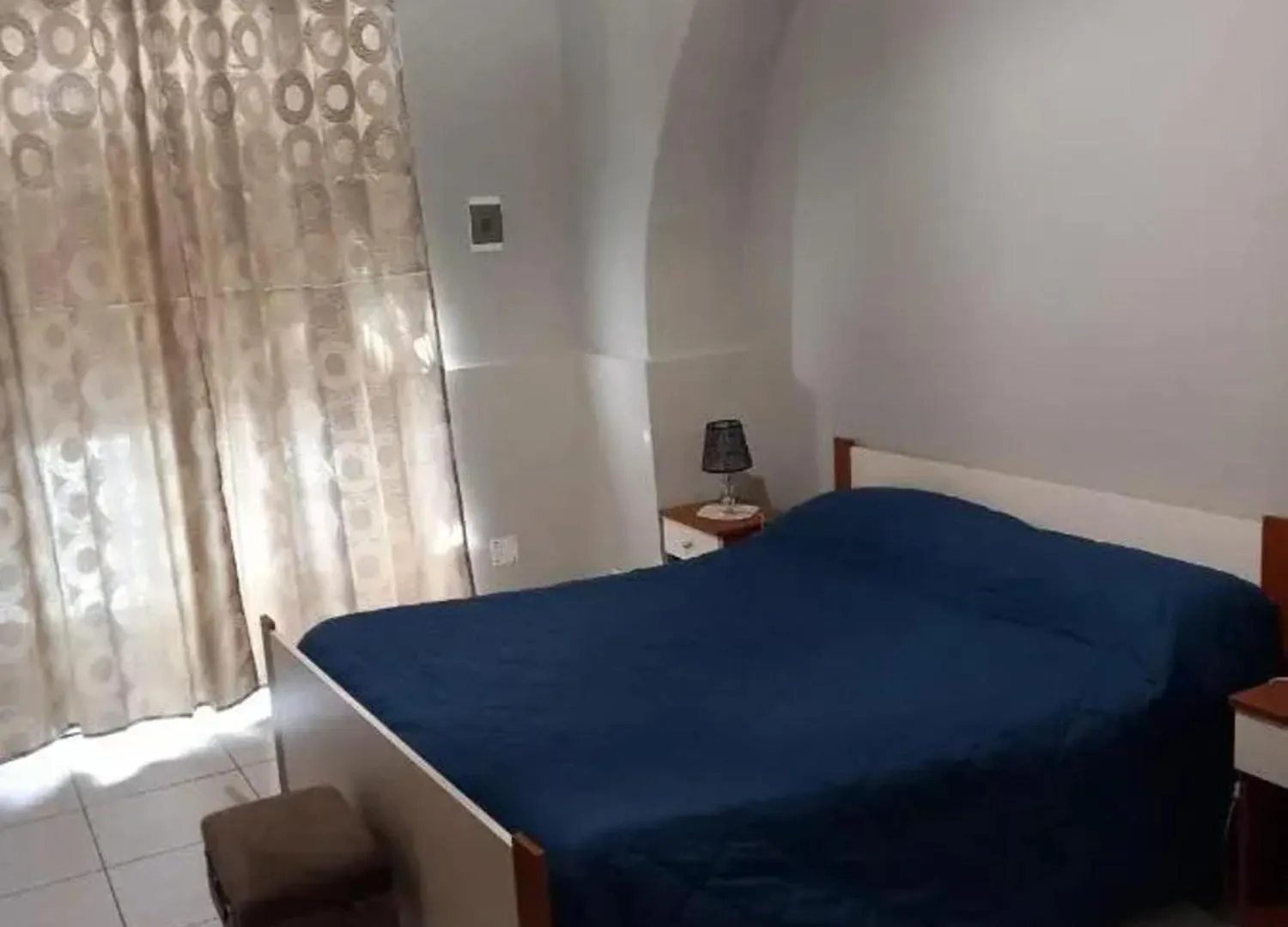 Modern Studio In Catania With Air Conditioning איטליה