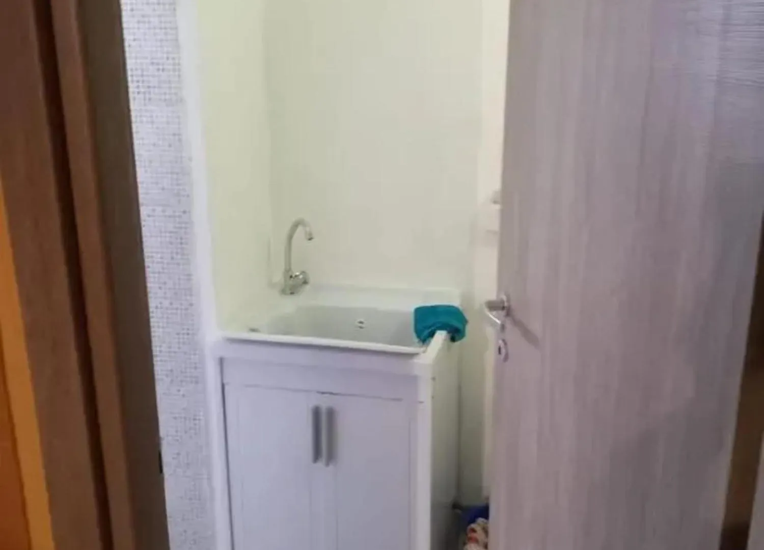 דירה Modern Studio In Catania With Air Conditioning