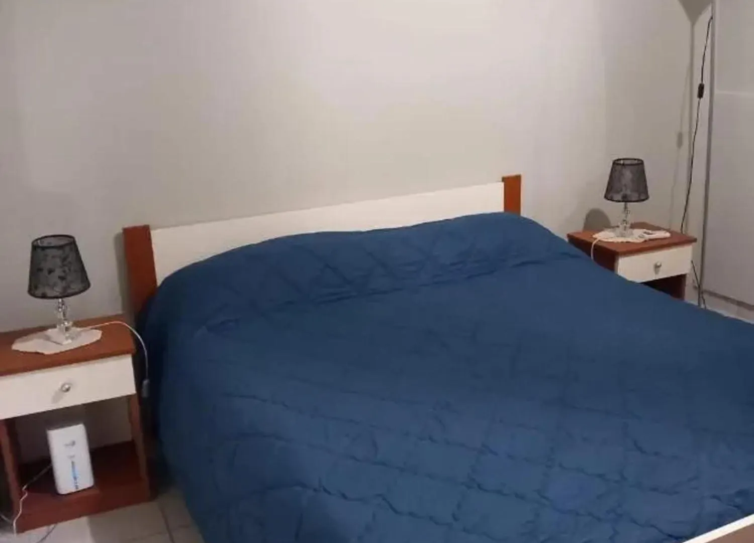 דירה Modern Studio In Catania With Air Conditioning