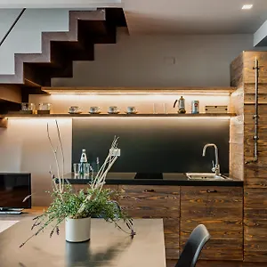  Apartman Ferrini - 150